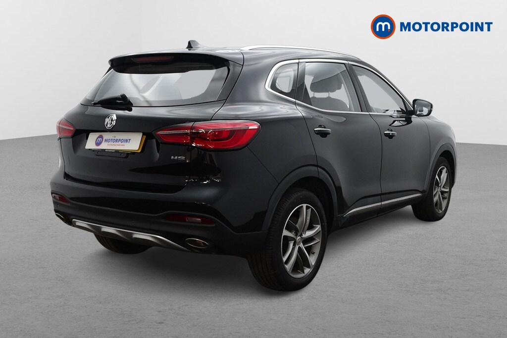 Used MG MG HS for sale - 77845999: Photo 7