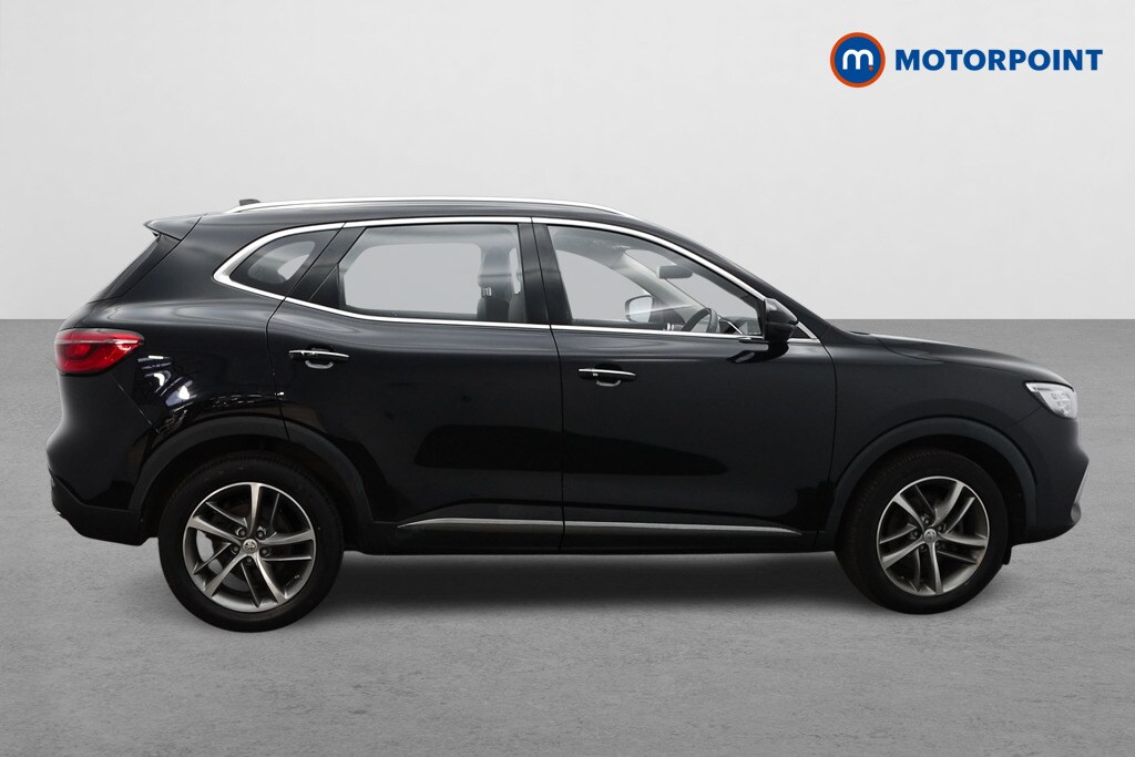 Used MG MG HS for sale - 77845999: Photo 8