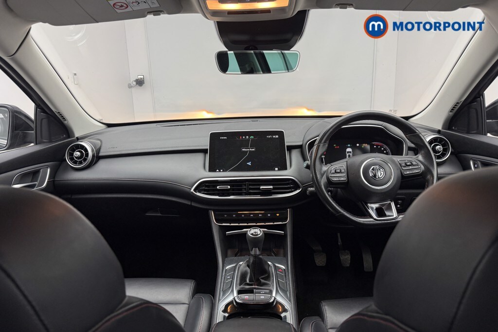 Used MG MG HS for sale - 77845999: Photo 9