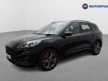 Used Ford Kuga 2021 for sale - 74993740: Photo
