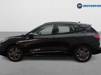 Used Ford Kuga 2021 for sale - 74993740: Photo