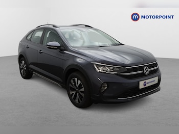 Used Volkswagen Taigo 2022 for sale - 79572566: Photo