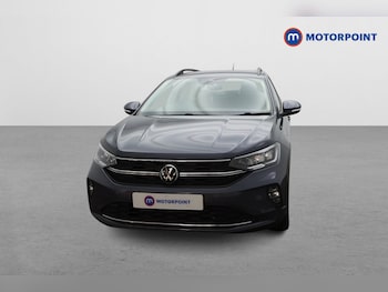 Used Volkswagen Taigo 2022 for sale - 79572566: Photo