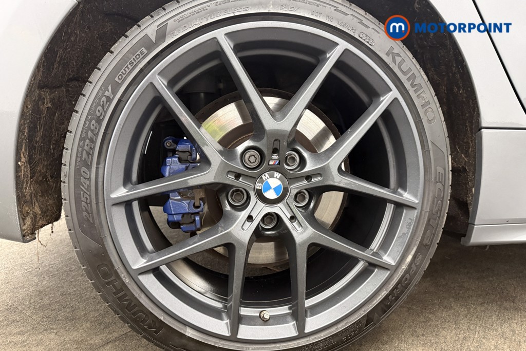 Used BMW 1 Series for sale - 77180229: Photo 18