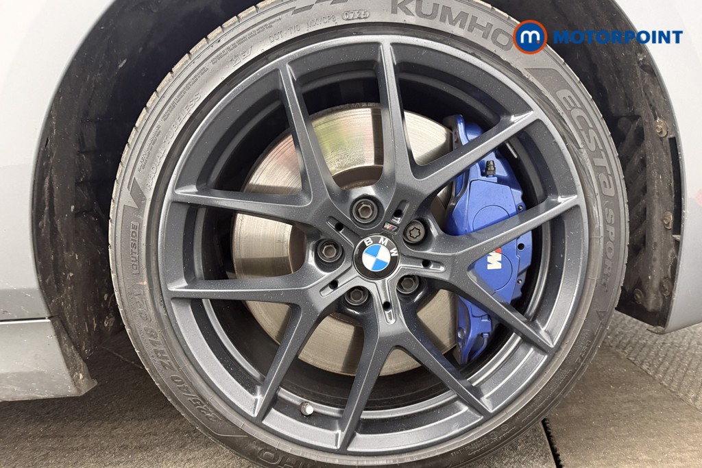 Used BMW 1 Series for sale - 77180229: Photo 19