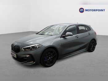 Used BMW 1 Series undefined for sale - 77180229: Photo
