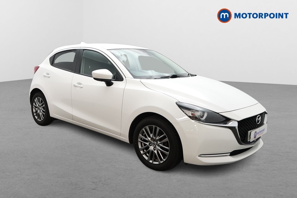 Used Mazda Mazda2 2021 for sale - 76416094: Photo 1