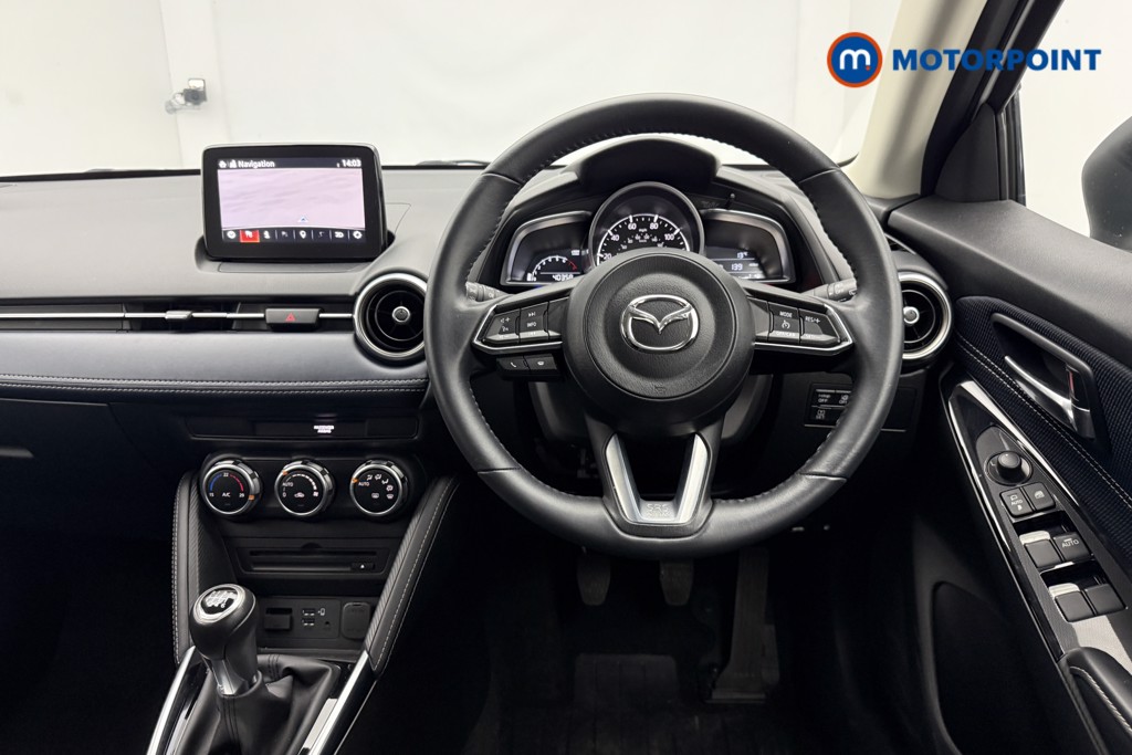 Used Mazda Mazda2 2021 for sale - 76416094: Photo 10