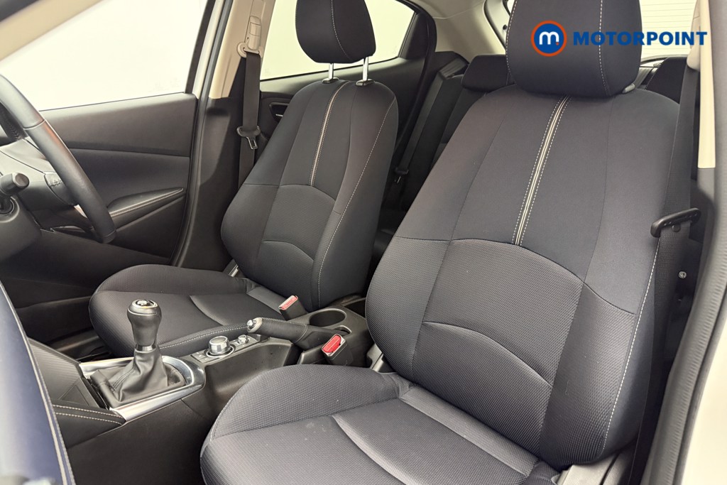 Used Mazda Mazda2 2021 for sale - 76416094: Photo 11