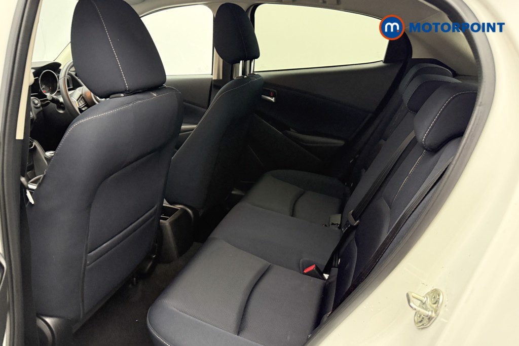 Used Mazda Mazda2 2021 for sale - 76416094: Photo 13