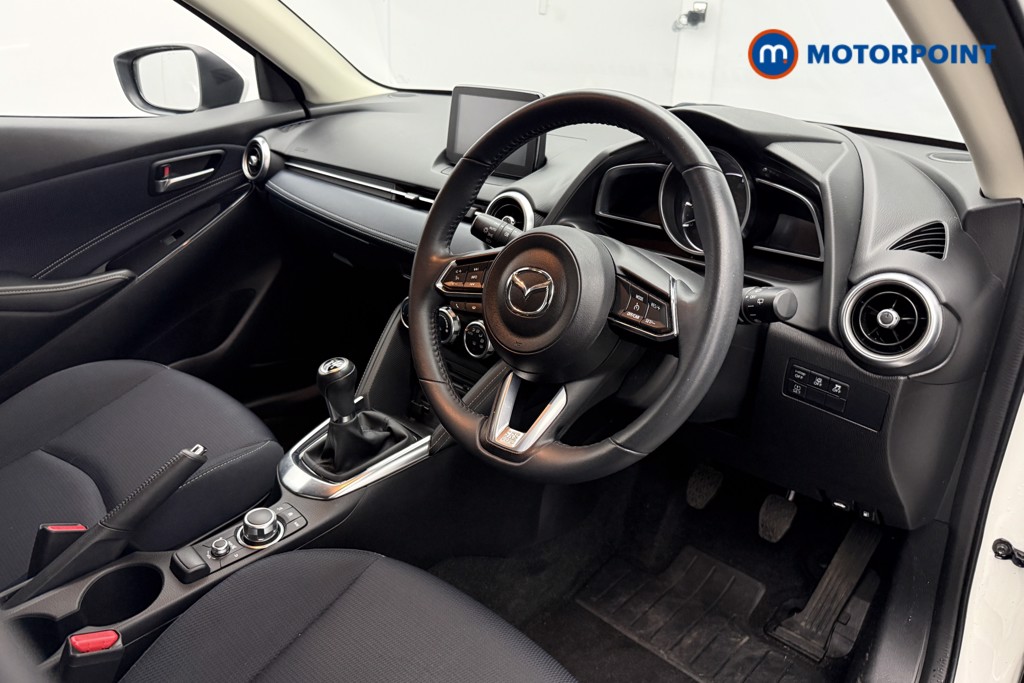 Used Mazda Mazda2 2021 for sale - 76416094: Photo 15