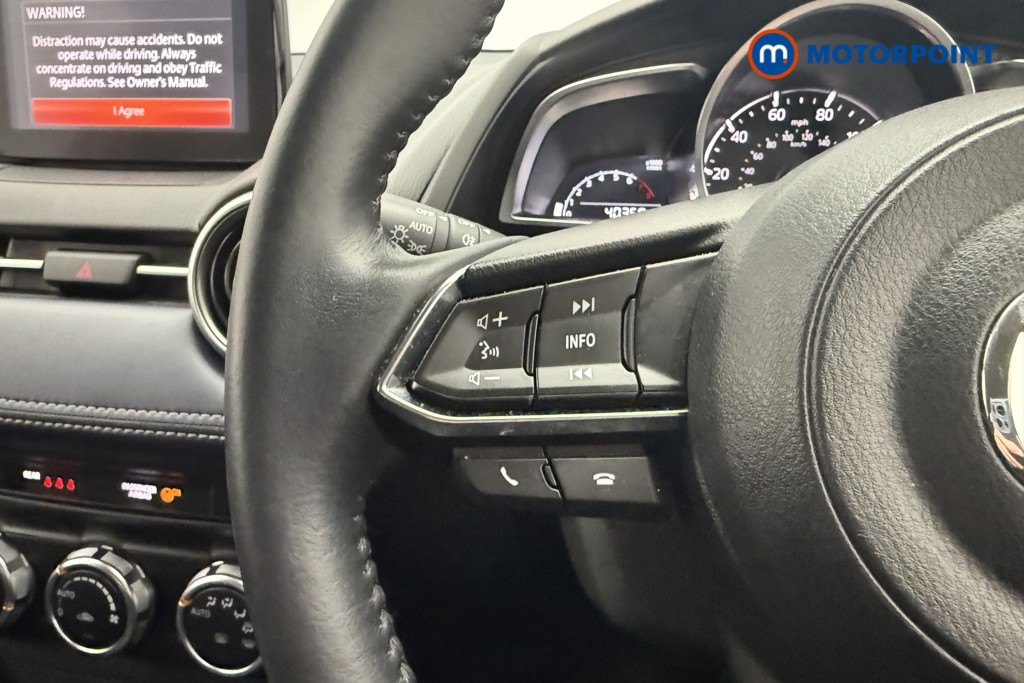 Used Mazda Mazda2 2021 for sale - 76416094: Photo 16