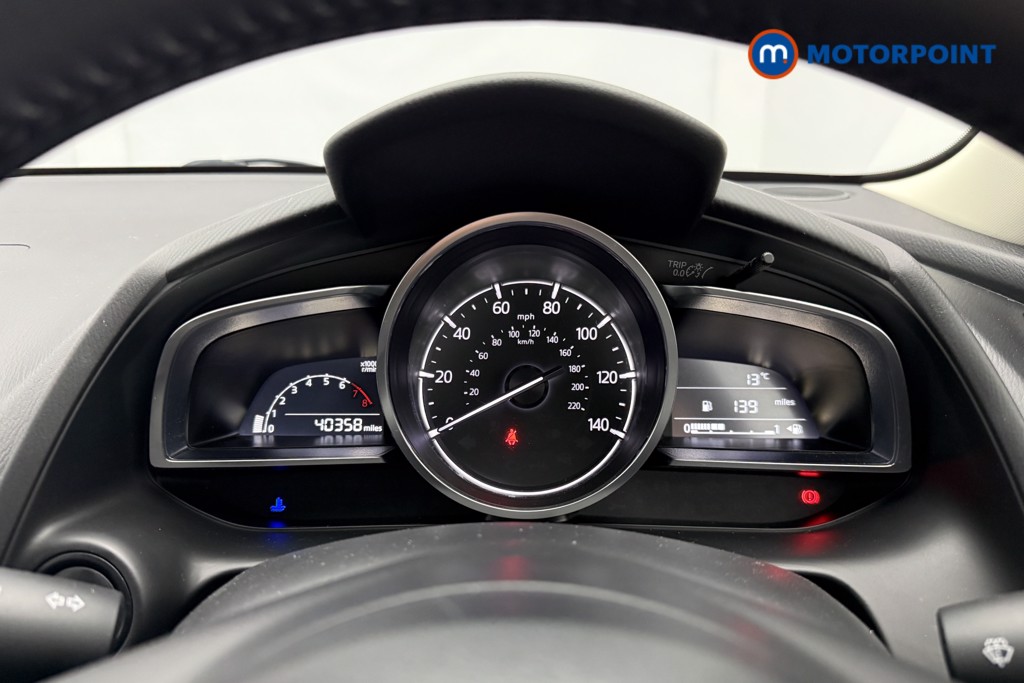 Used Mazda Mazda2 2021 for sale - 76416094: Photo 18