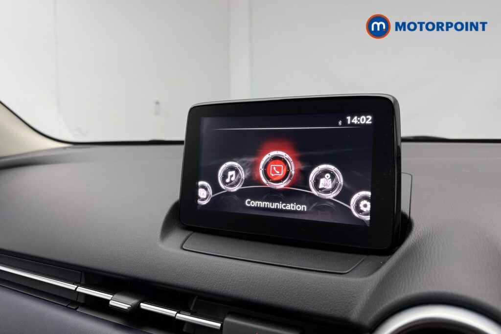 Used Mazda Mazda2 2021 for sale - 76416094: Photo 19