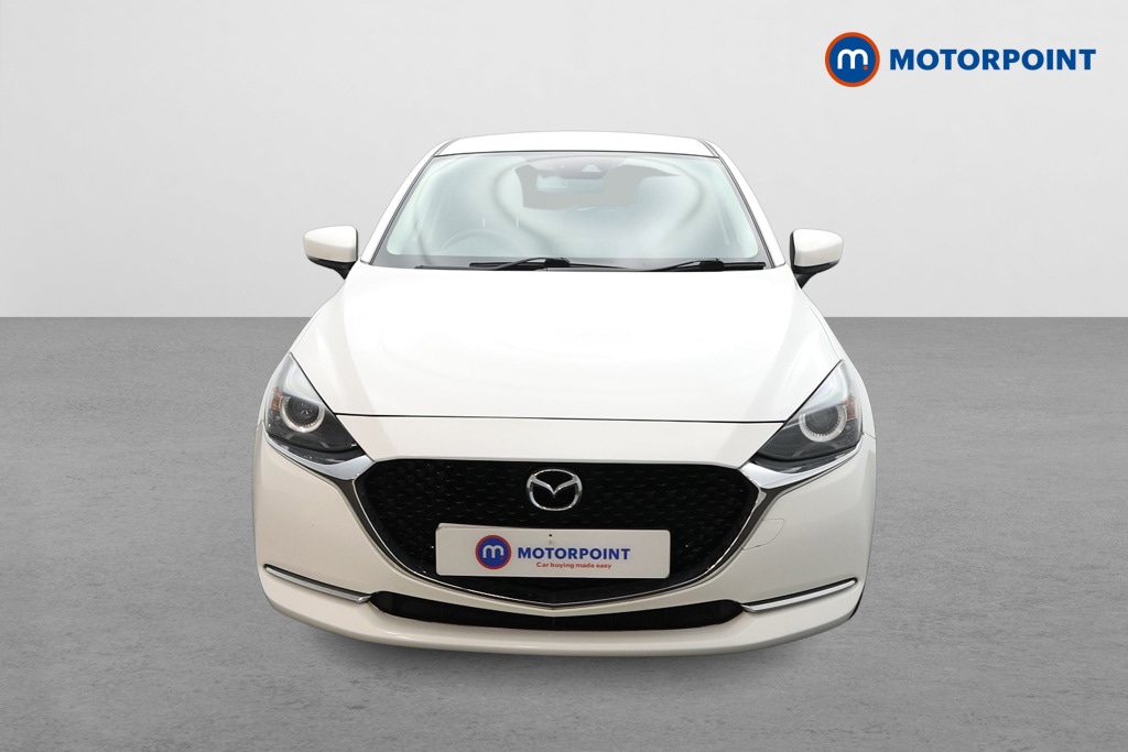 Used Mazda Mazda2 2021 for sale - 76416094: Photo 2
