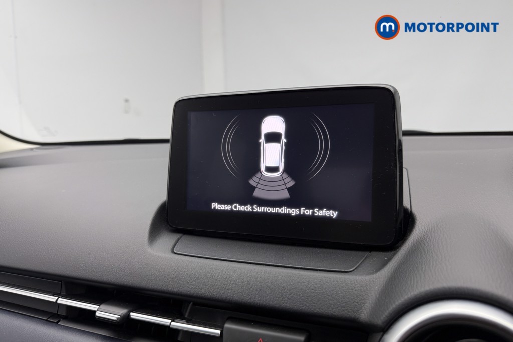 Used Mazda Mazda2 2021 for sale - 76416094: Photo 20