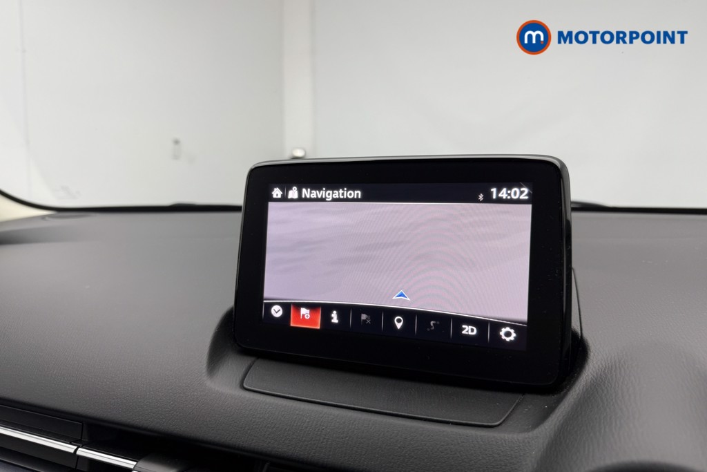 Used Mazda Mazda2 2021 for sale - 76416094: Photo 22