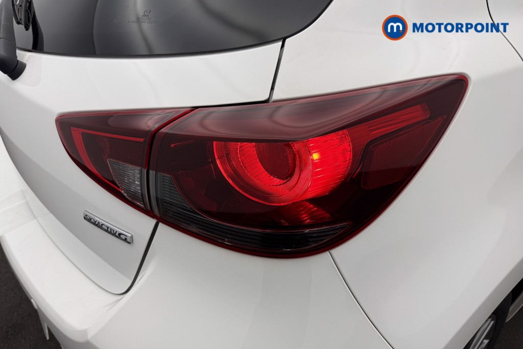 Used Mazda Mazda2 2021 for sale - 76416094: Photo 26