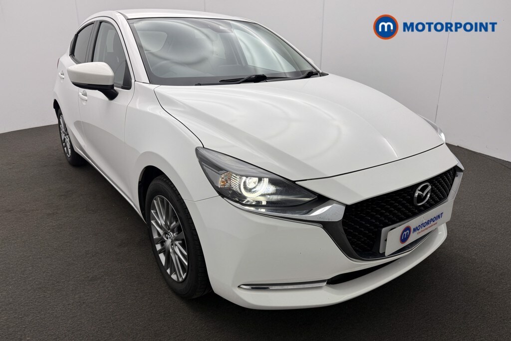 Used Mazda Mazda2 2021 for sale - 76416094: Photo 28