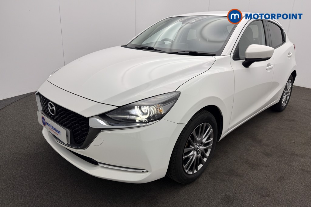 Used Mazda Mazda2 2021 for sale - 76416094: Photo 29