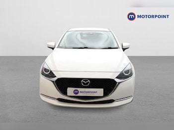 Used Mazda Mazda2 2021 for sale - 76416094: Photo