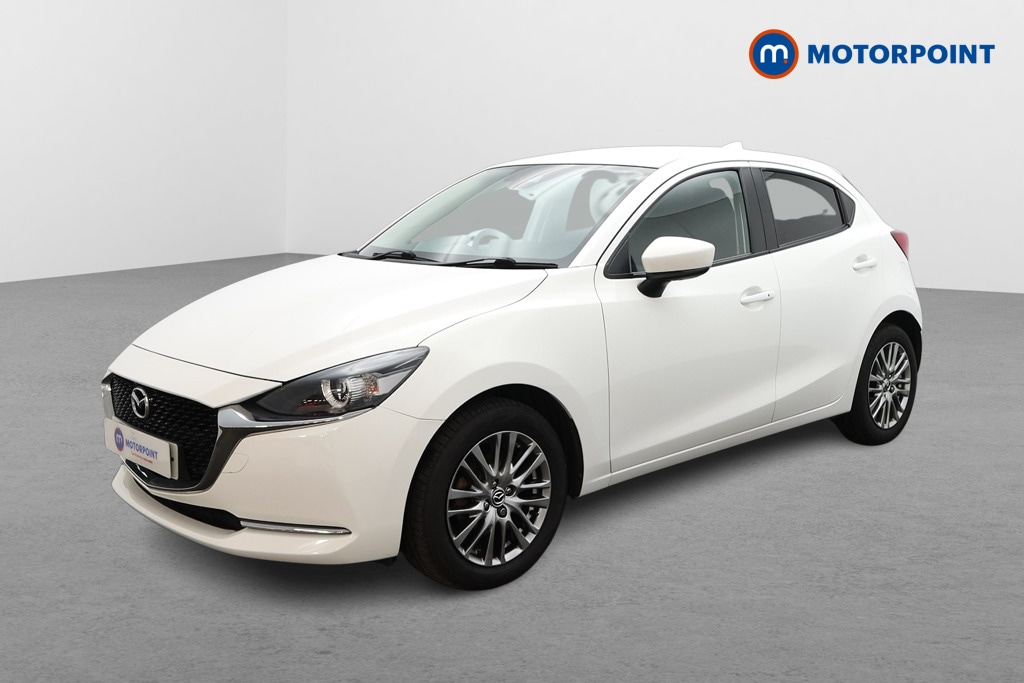 Used Mazda Mazda2 2021 for sale - 76416094: Photo 3