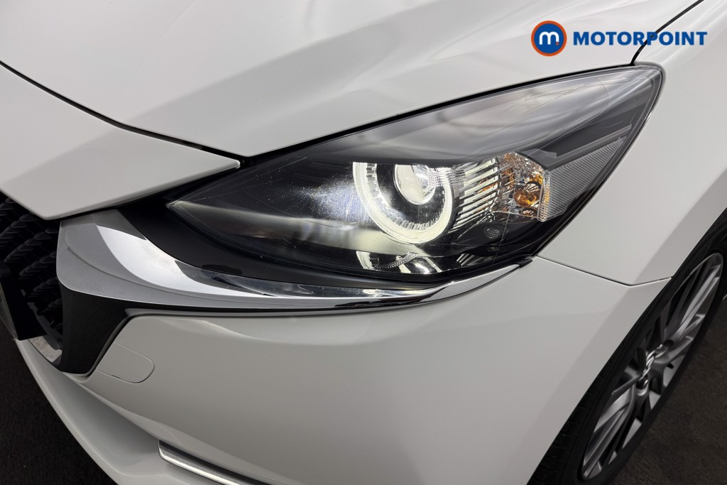 Used Mazda Mazda2 2021 for sale - 76416094: Photo 30