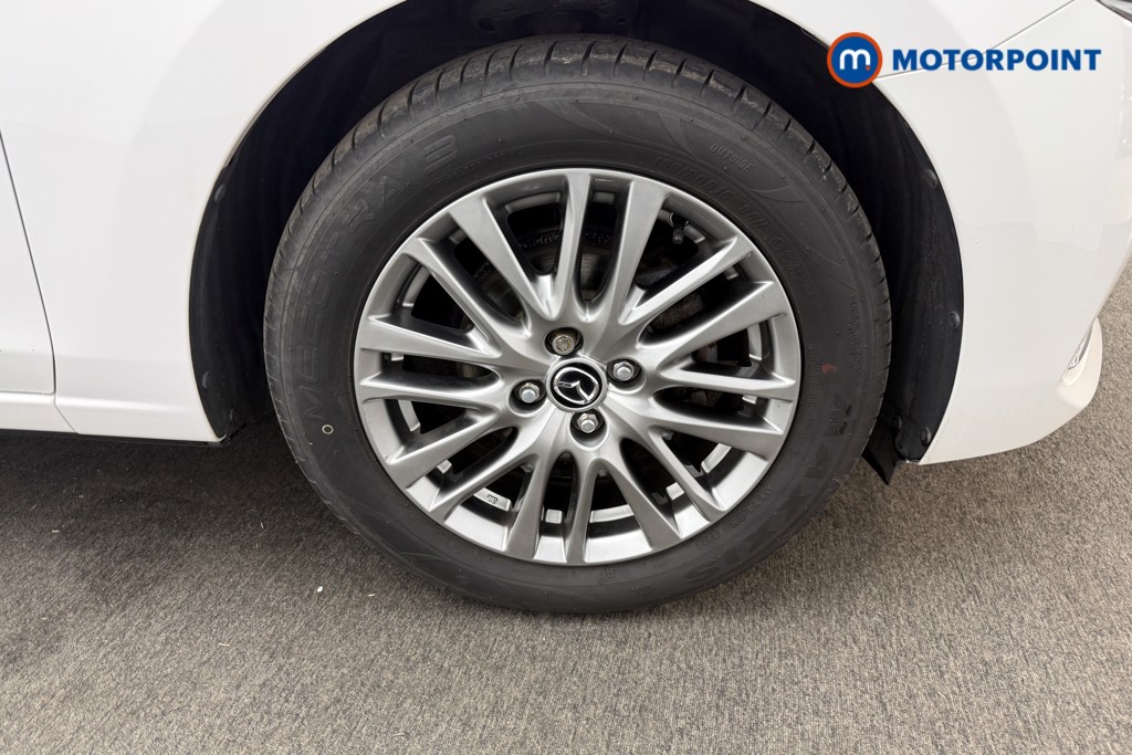 Used Mazda Mazda2 2021 for sale - 76416094: Photo 31