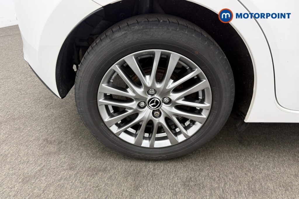 Used Mazda Mazda2 2021 for sale - 76416094: Photo 32