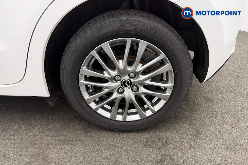 Used Mazda Mazda2 2021 for sale - 76416094: Photo 33