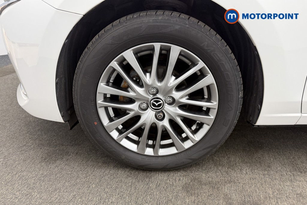 Used Mazda Mazda2 2021 for sale - 76416094: Photo 34