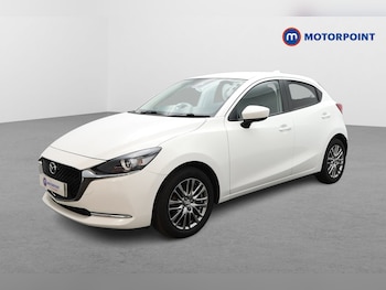 Used Mazda Mazda2 2021 for sale - 76416094: Photo