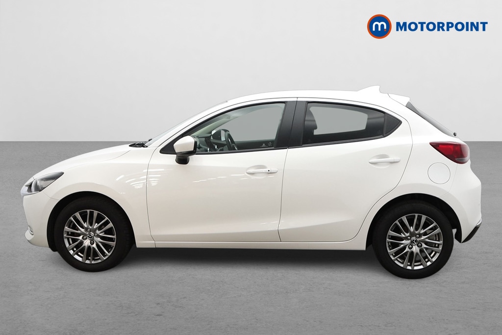 Used Mazda Mazda2 2021 for sale - 76416094: Photo 4