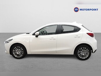 Used Mazda Mazda2 2021 for sale - 76416094: Photo