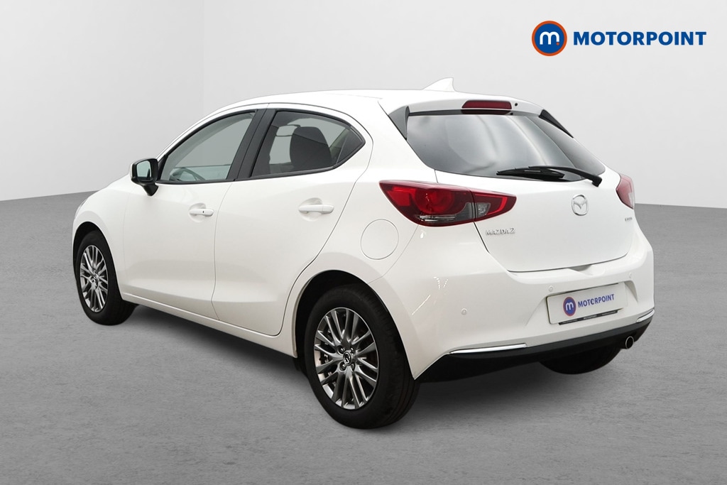 Used Mazda Mazda2 2021 for sale - 76416094: Photo 5