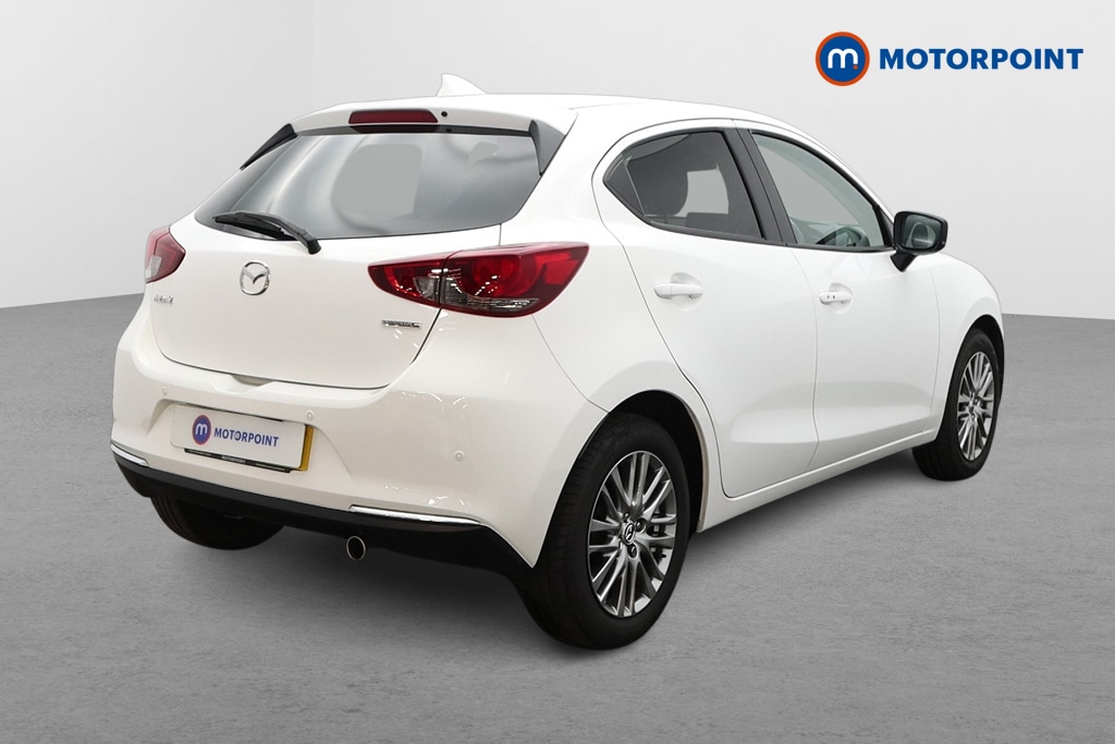 Used Mazda Mazda2 2021 for sale - 76416094: Photo 7