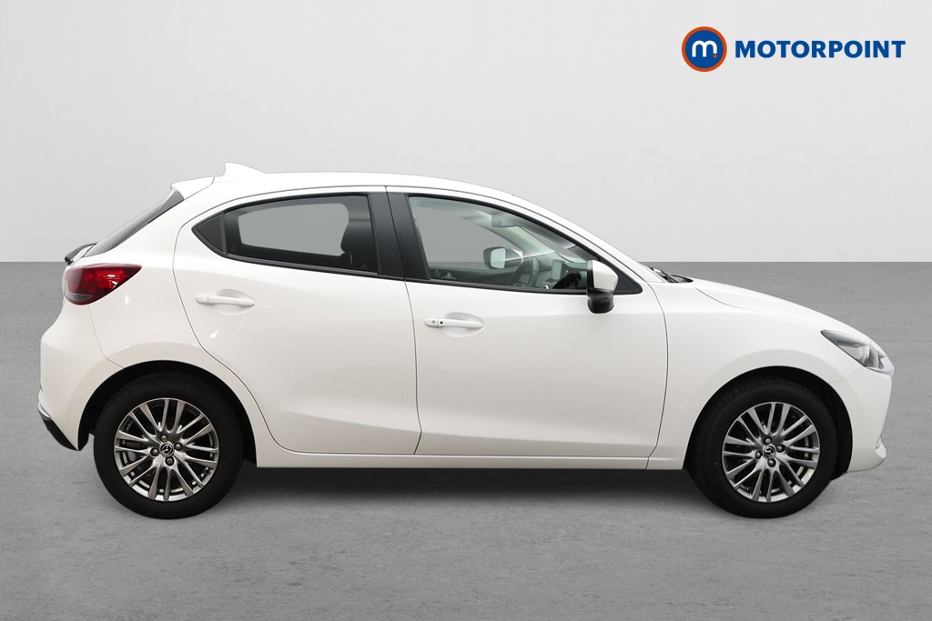 Used Mazda Mazda2 2021 for sale - 76416094: Photo 8