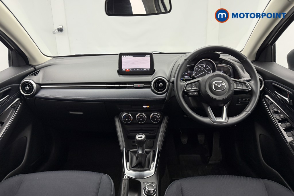 Used Mazda Mazda2 2021 for sale - 76416094: Photo 9