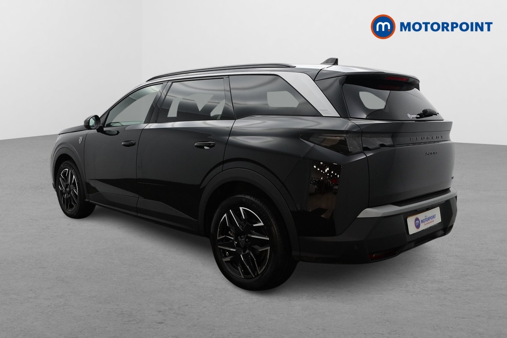 Used Peugeot 5008 2025 for sale - 77450752: Photo 5