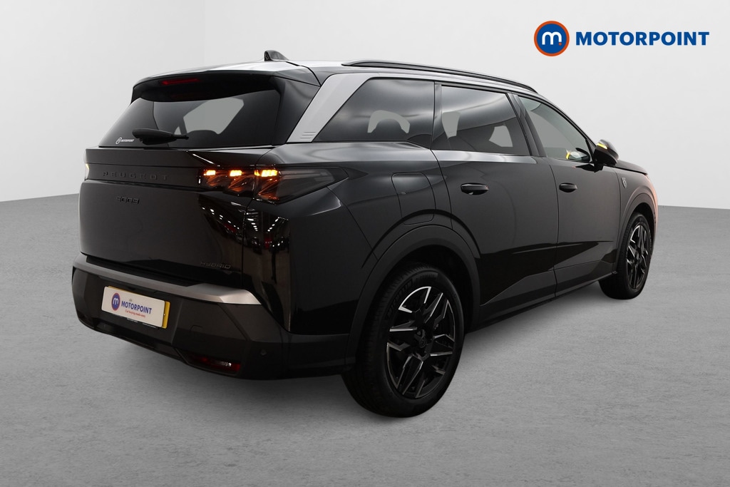 Used Peugeot 5008 2025 for sale - 77450752: Photo 7