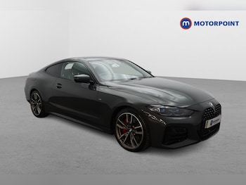 Used BMW 4 Series 2023 for sale - 78153233: Photo