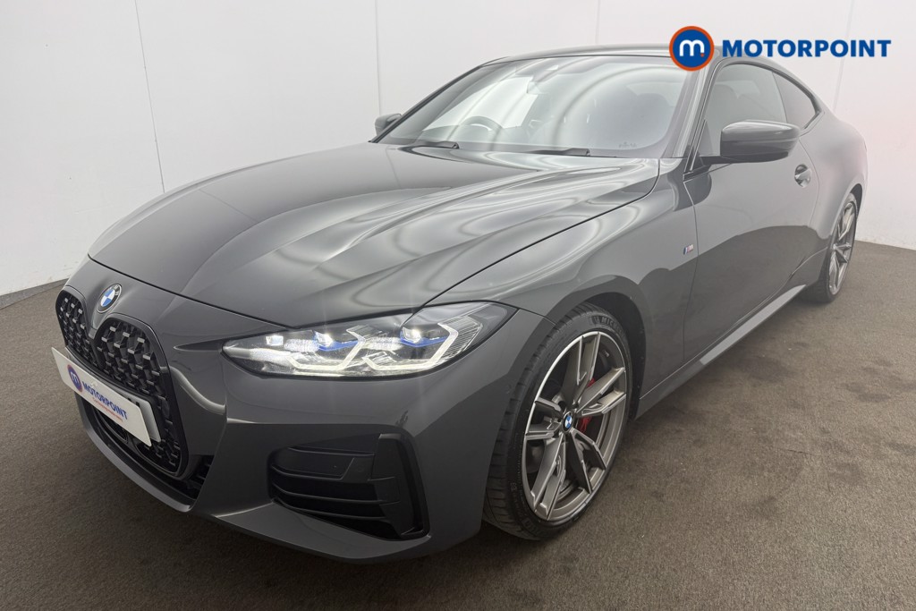 Used BMW 4 Series 2023 for sale - 78153233: Photo 31