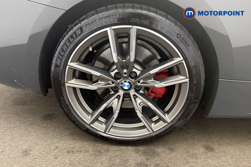 Used BMW 4 Series 2023 for sale - 78153233: Photo 34