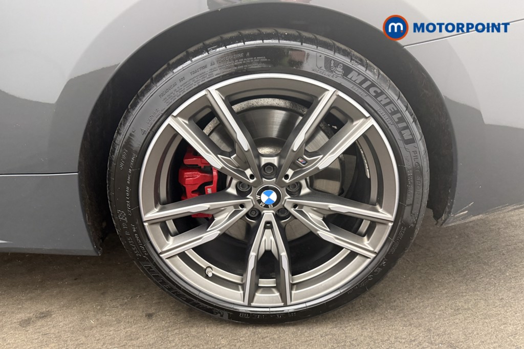 Used BMW 4 Series 2023 for sale - 78153233: Photo 35