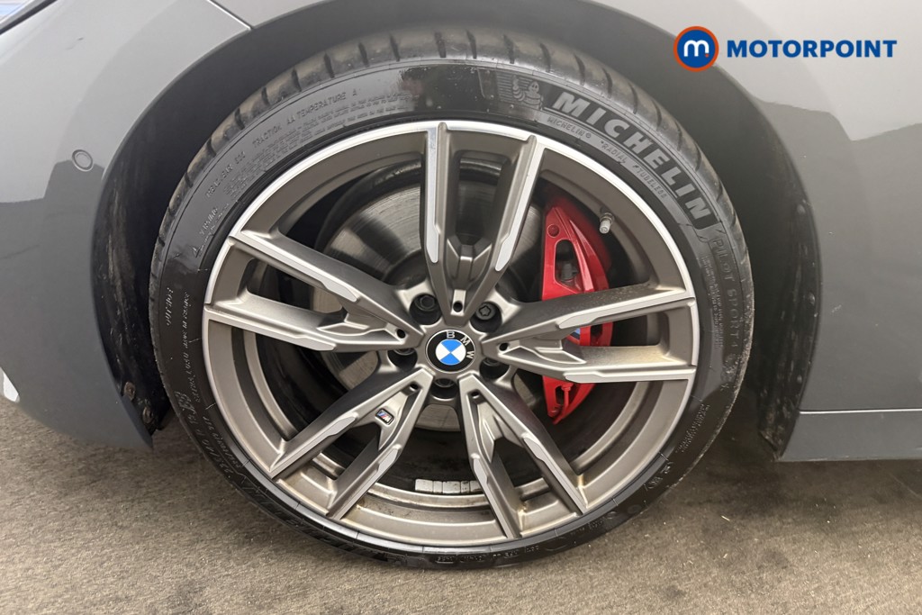 Used BMW 4 Series 2023 for sale - 78153233: Photo 36