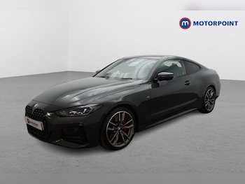 Used BMW 4 Series 2023 for sale - 78153233: Photo