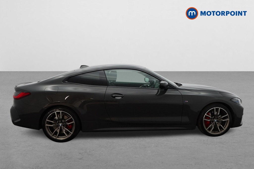 Used BMW 4 Series 2023 for sale - 78153233: Photo 8