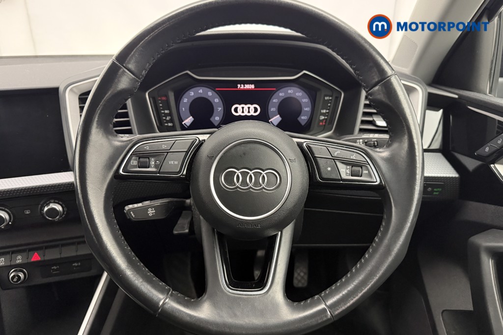 Used Audi A1 for sale - 77490385: Photo 11