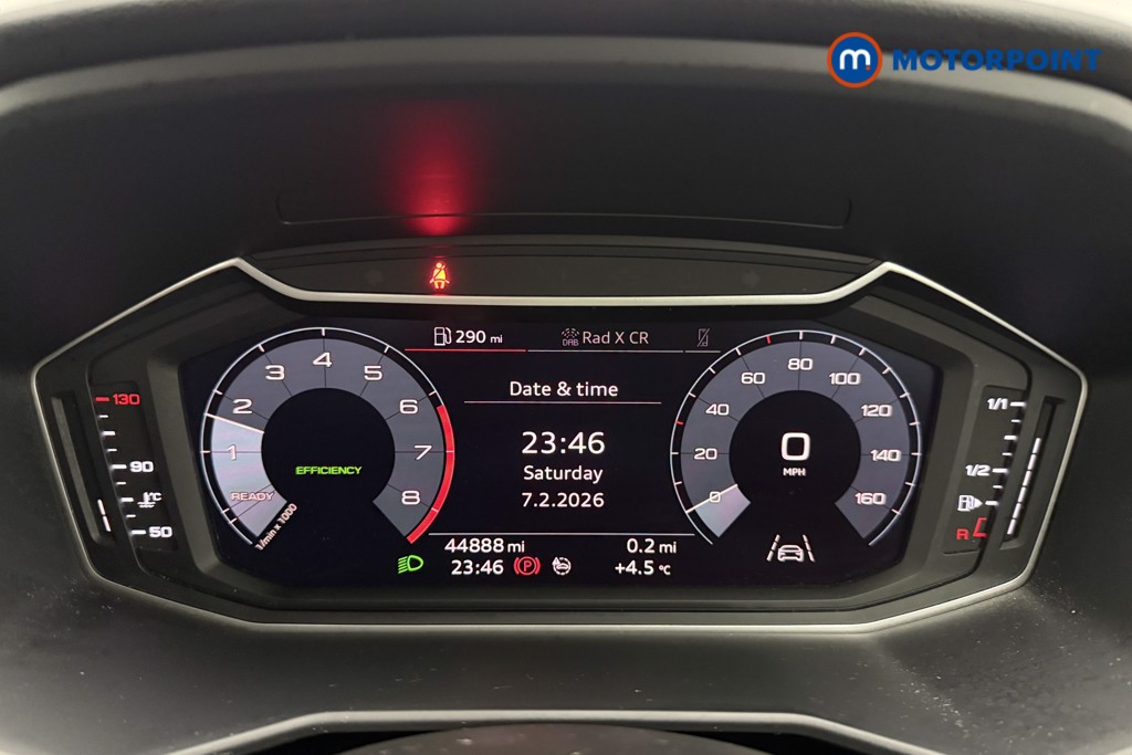 Used Audi A1 for sale - 77490385: Photo 12