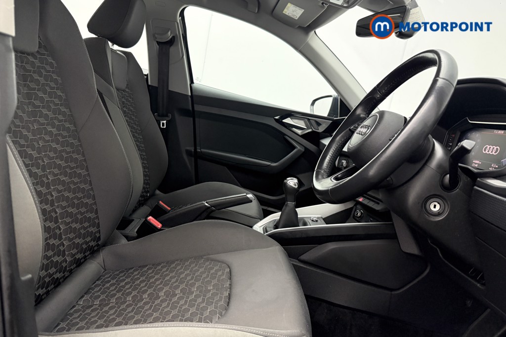 Used Audi A1 for sale - 77490385: Photo 14